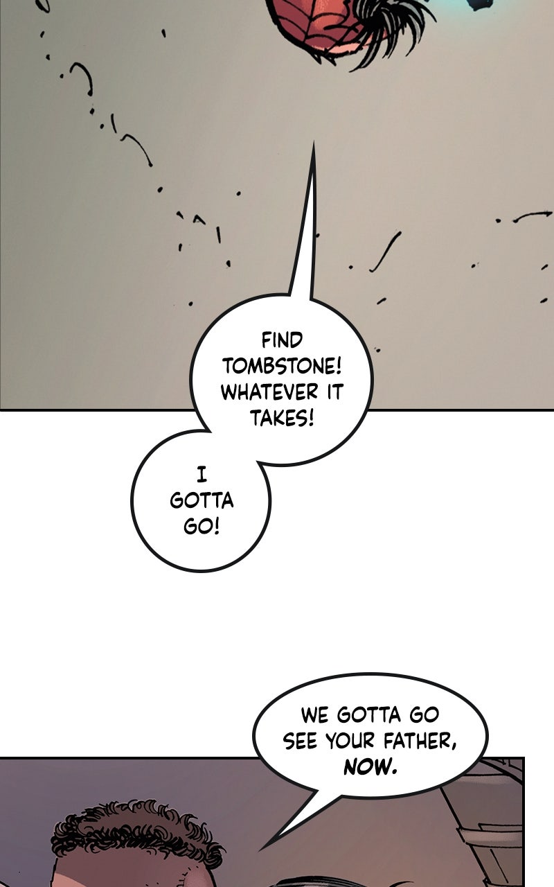 The Amazing Spider-Man (2022) Episode 9 page 11 - 