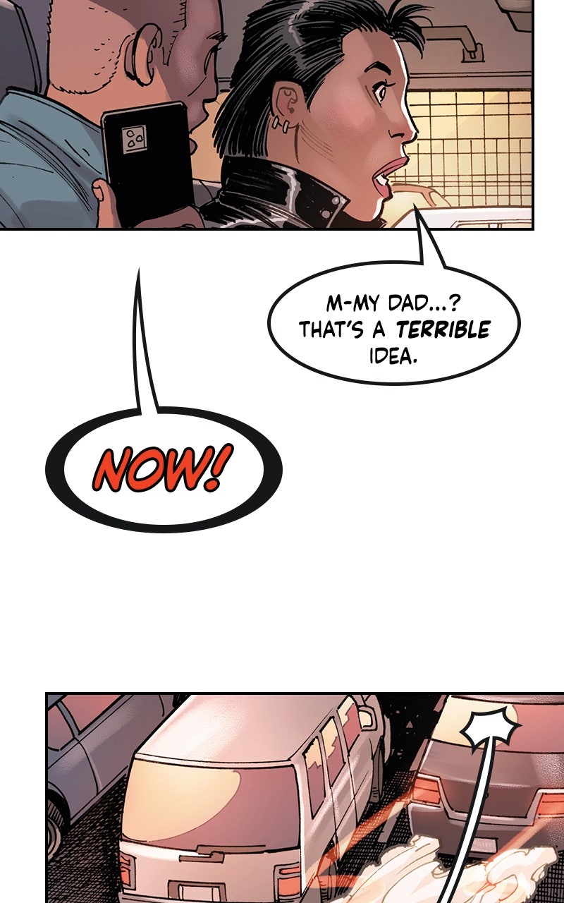 The Amazing Spider-Man (2022) Episode 9 page 12 - 