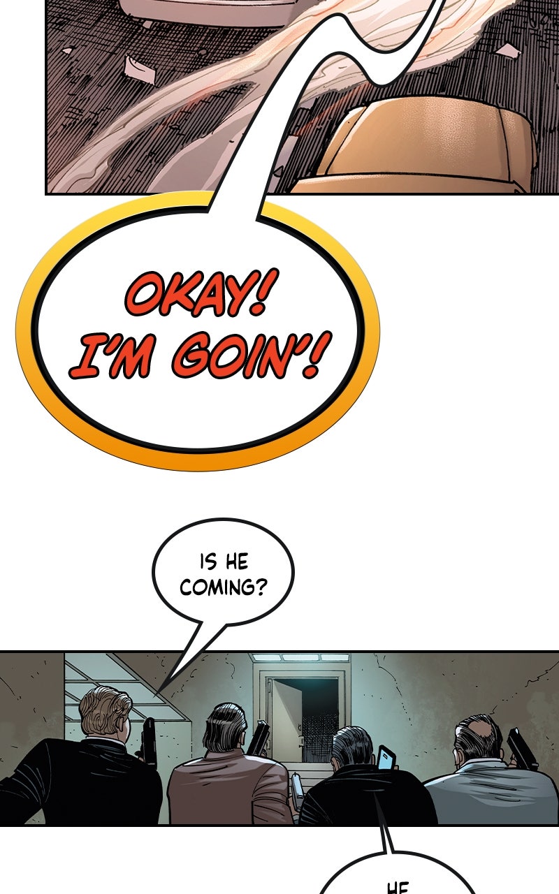 The Amazing Spider-Man (2022) Episode 9 page 13 - 