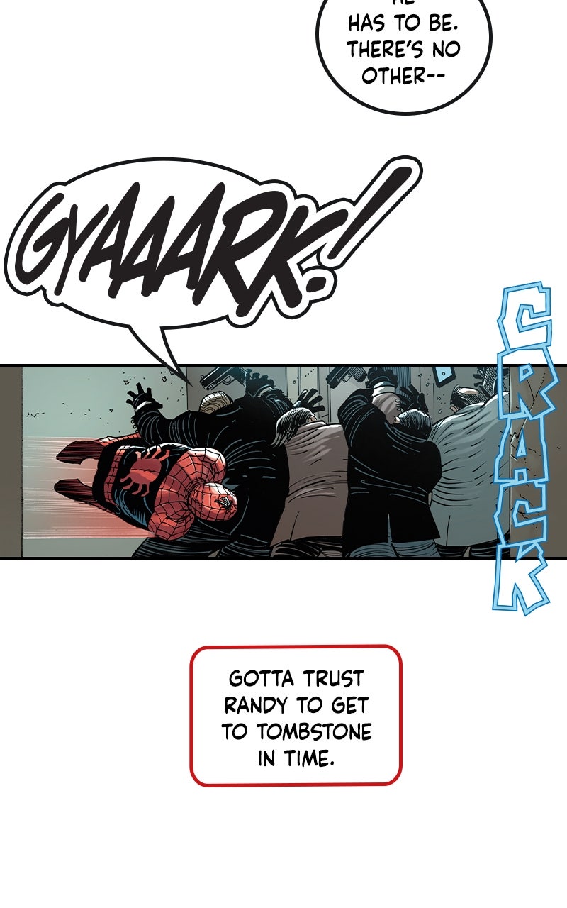 The Amazing Spider-Man (2022) Episode 9 page 14 - 