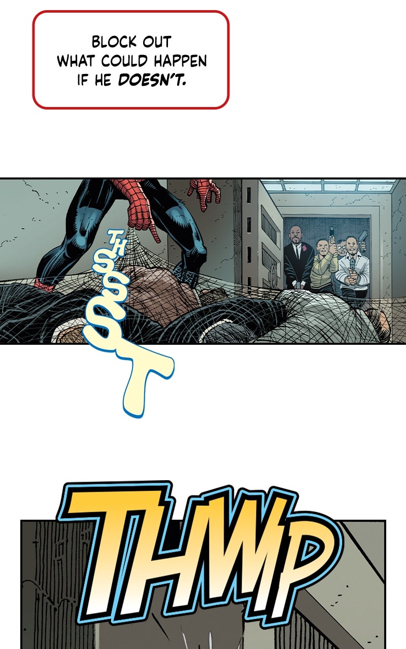 The Amazing Spider-Man (2022) Episode 9 page 15 - 