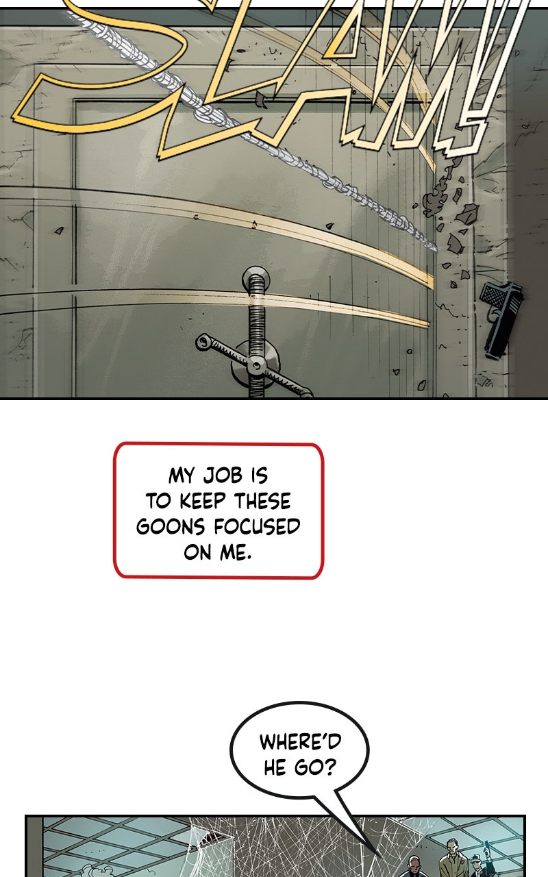 The Amazing Spider-Man (2022) Episode 9 page 17 - 