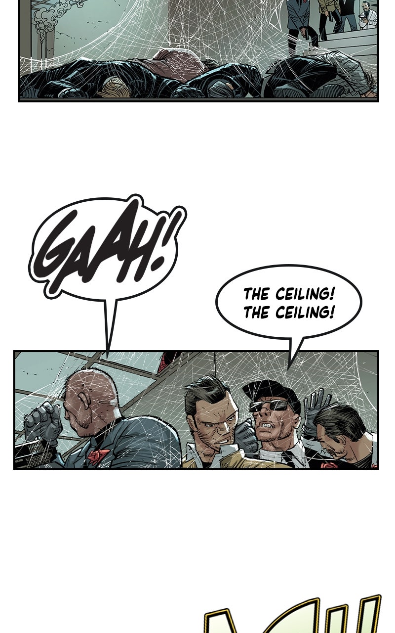 The Amazing Spider-Man (2022) Episode 9 page 18 - 