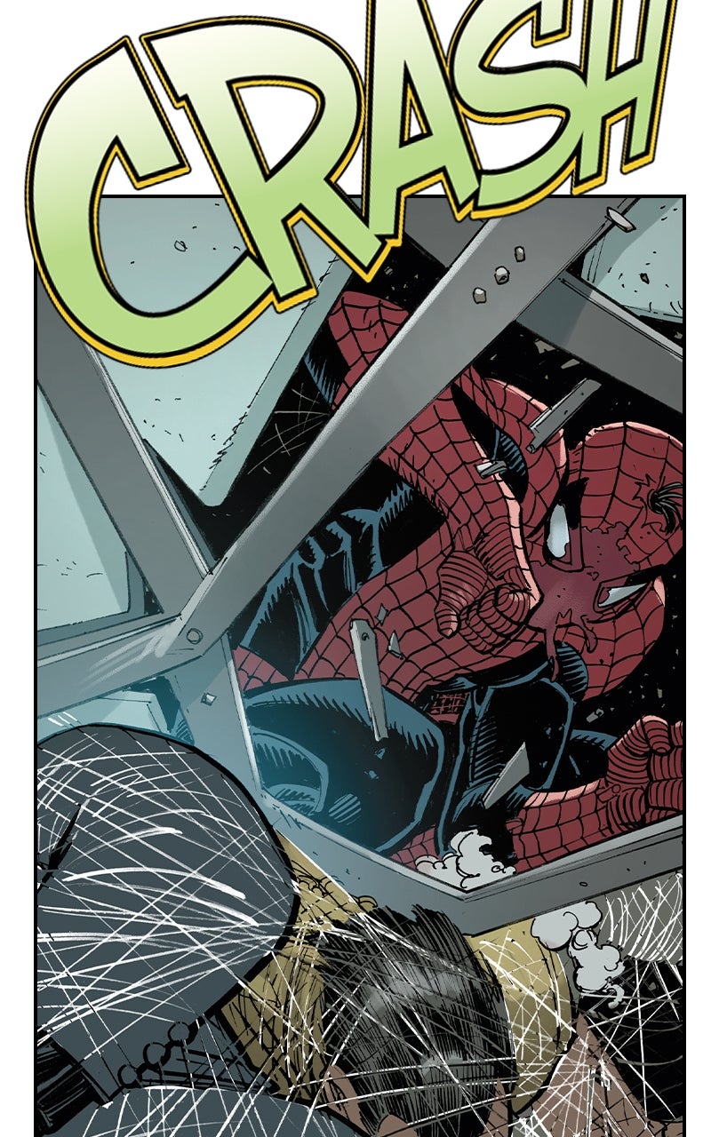 The Amazing Spider-Man (2022) Episode 9 page 19 - 