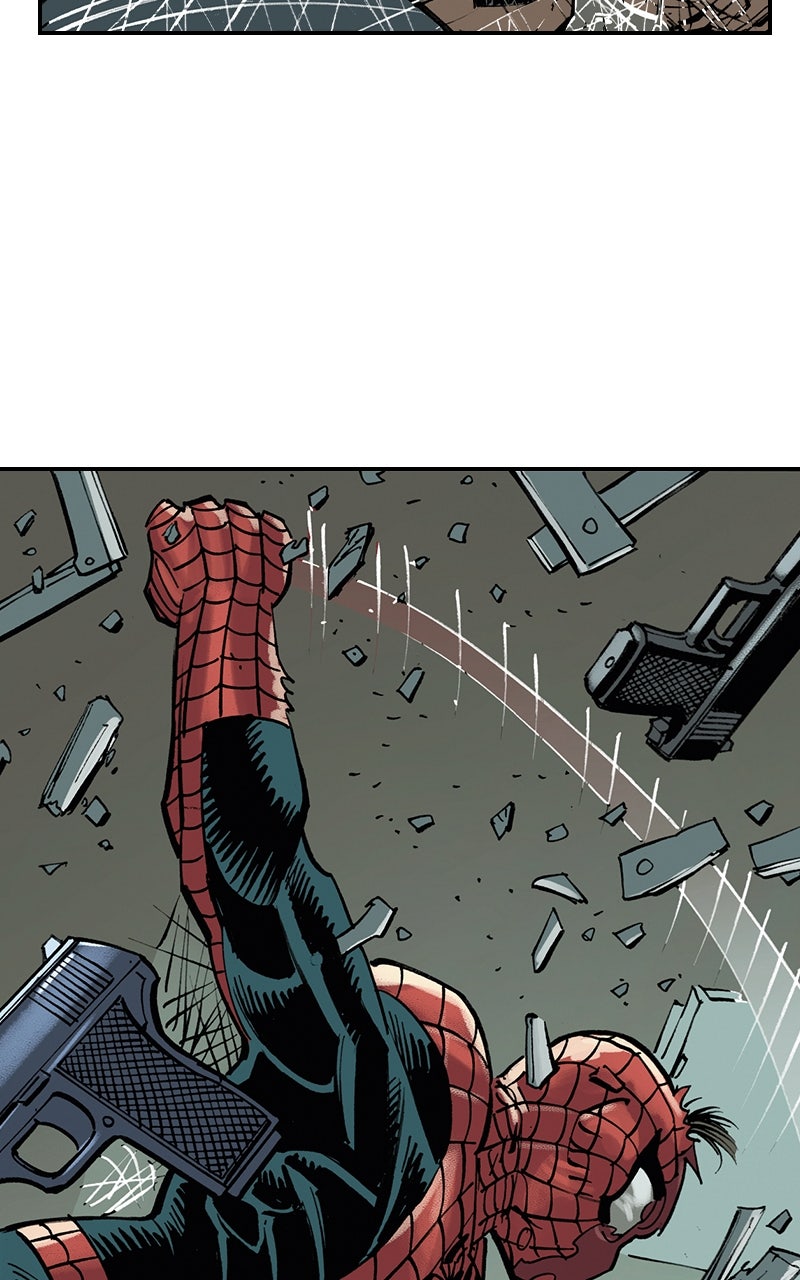 The Amazing Spider-Man (2022) Episode 9 page 20 - 