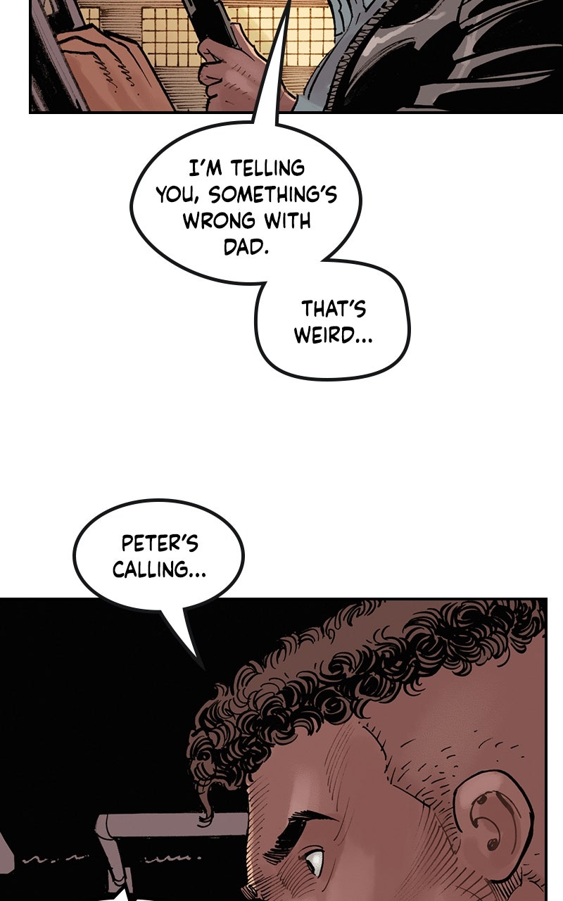The Amazing Spider-Man (2022) Episode 9 page 3 - 