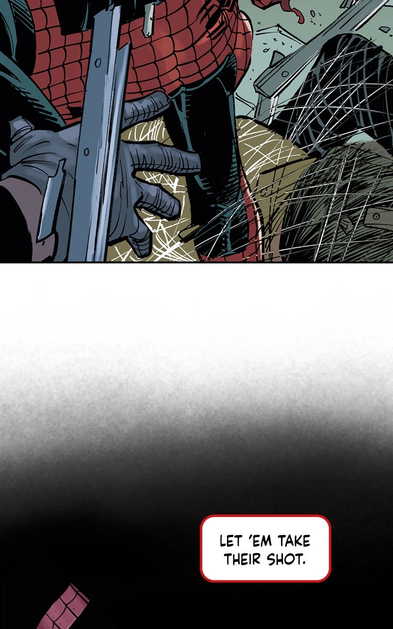 The Amazing Spider-Man (2022) Episode 9 page 21 - 