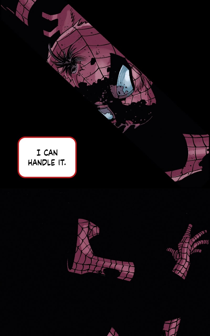 The Amazing Spider-Man (2022) Episode 9 page 22 - 