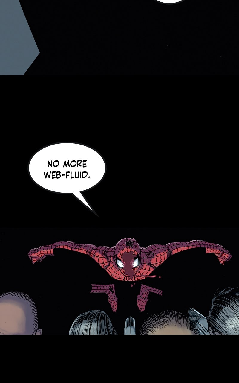 The Amazing Spider-Man (2022) Episode 9 page 24 - 