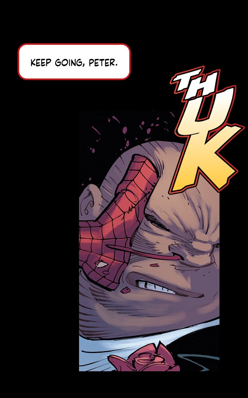 The Amazing Spider-Man (2022) Episode 9 page 25 - 