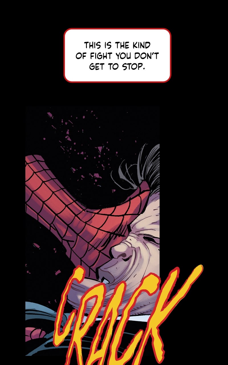 The Amazing Spider-Man (2022) Episode 9 page 26 - 