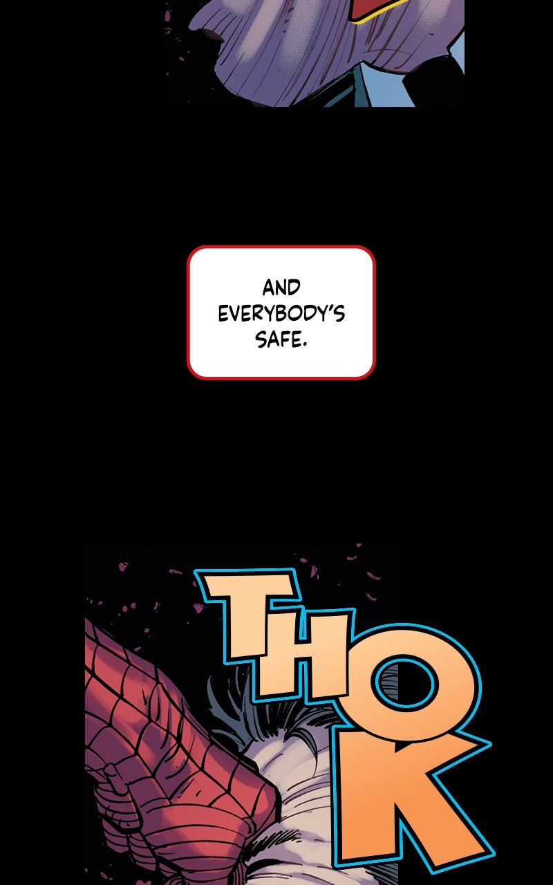 The Amazing Spider-Man (2022) Episode 9 page 28 - 