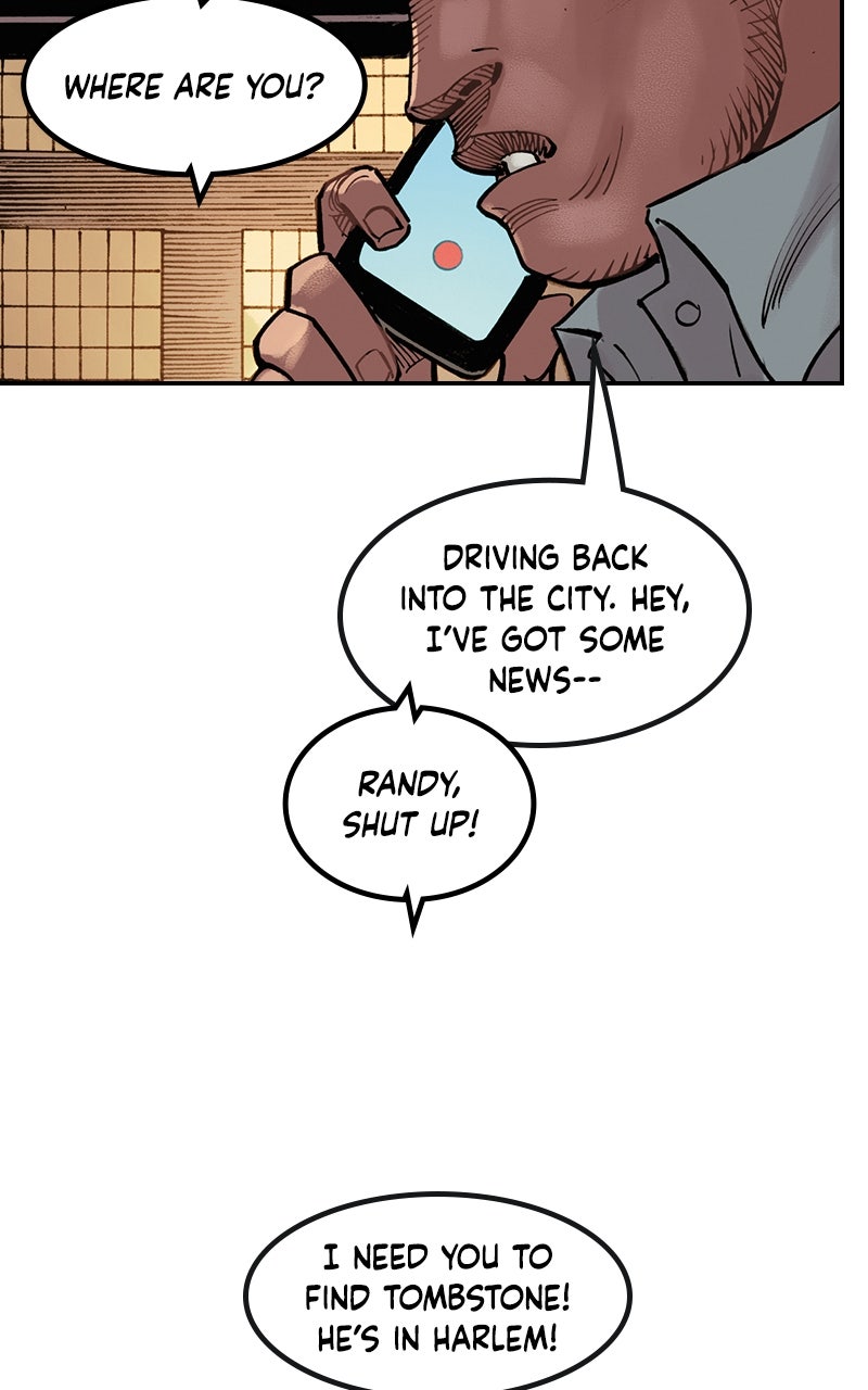 The Amazing Spider-Man (2022) Episode 9 page 4 - 