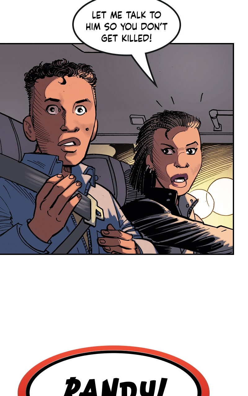 The Amazing Spider-Man (2022) Episode 9 page 31 - 