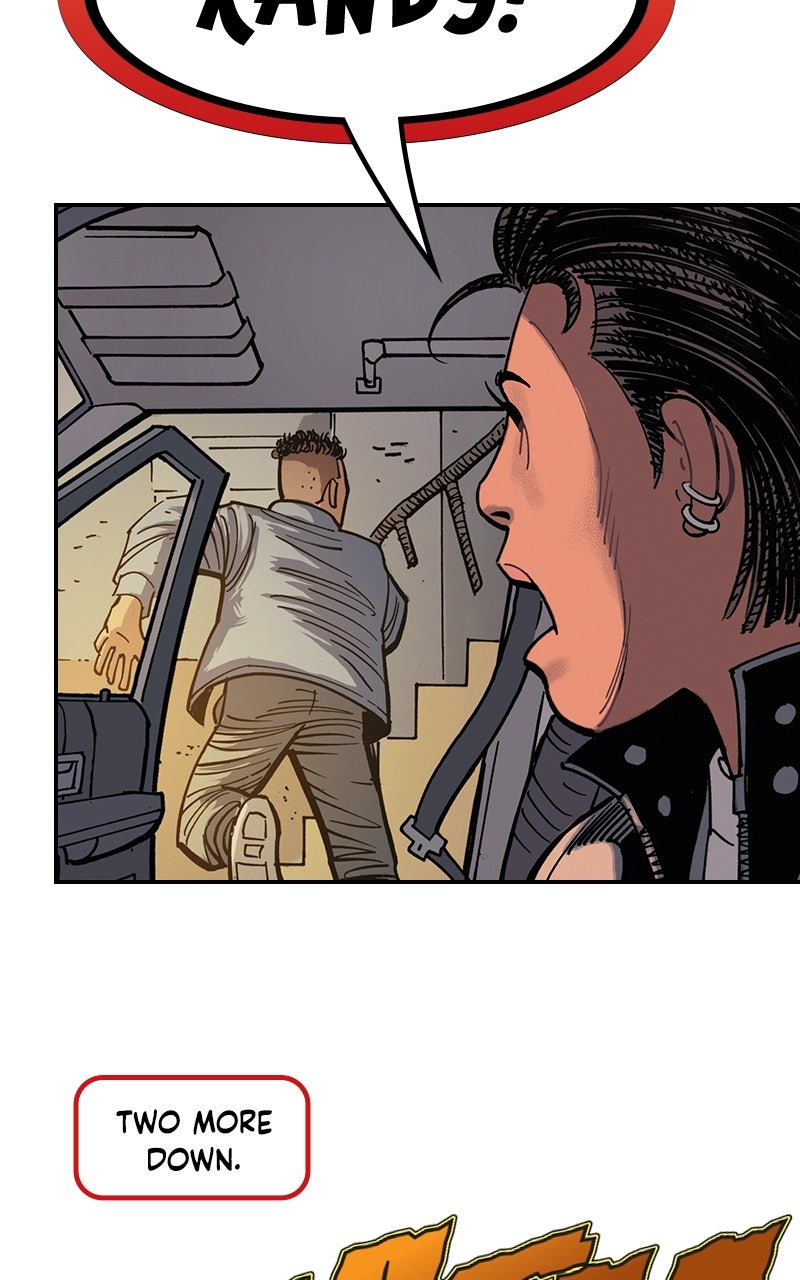 The Amazing Spider-Man (2022) Episode 9 page 32 - 