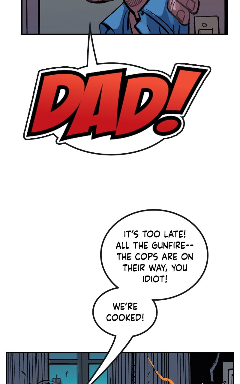 The Amazing Spider-Man (2022) Episode 9 page 38 - 