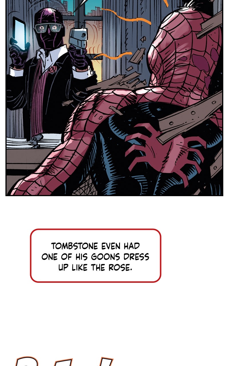 The Amazing Spider-Man (2022) Episode 9 page 39 - 
