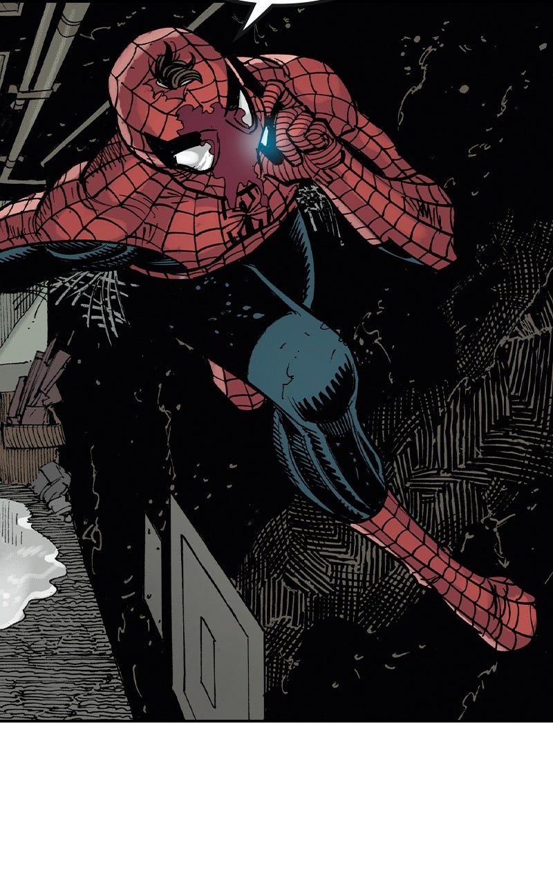 The Amazing Spider-Man (2022) Episode 9 page 5 - 