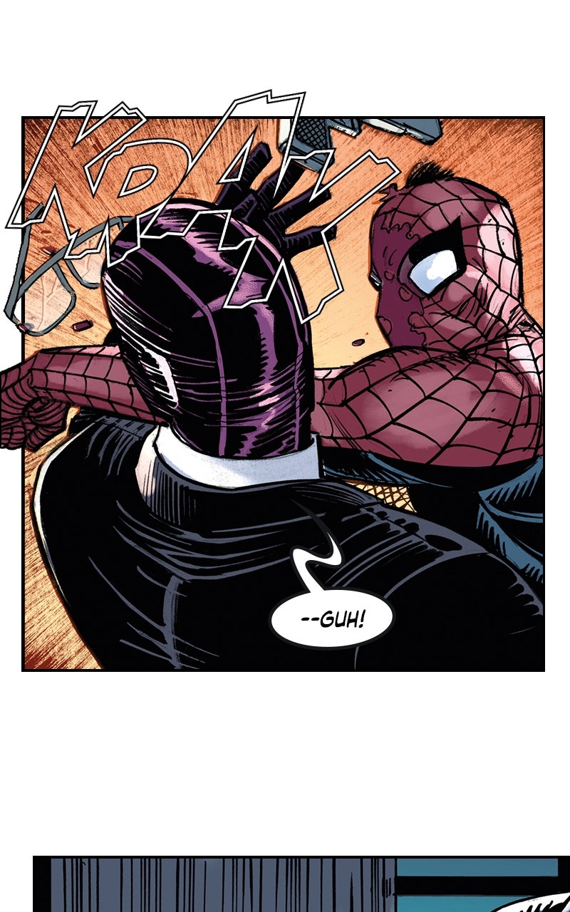 The Amazing Spider-Man (2022) Episode 9 page 41 - 