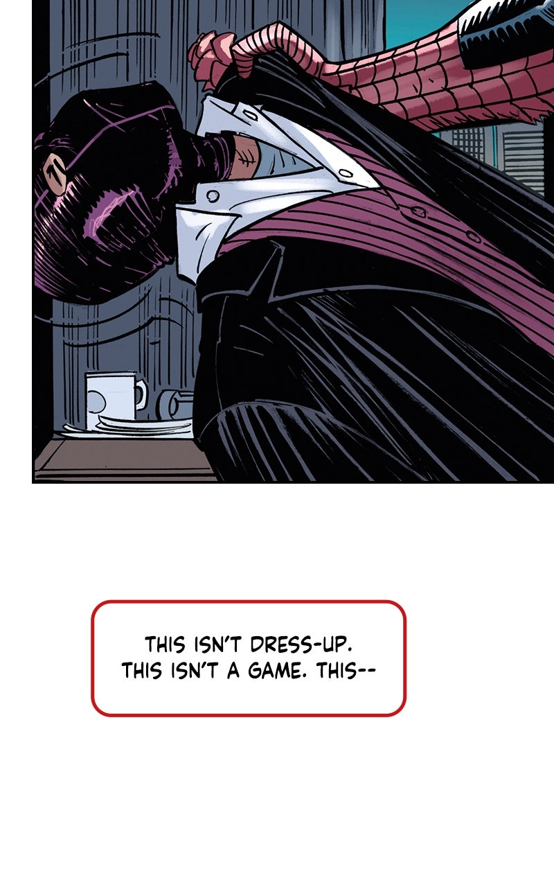 The Amazing Spider-Man (2022) Episode 9 page 42 - 