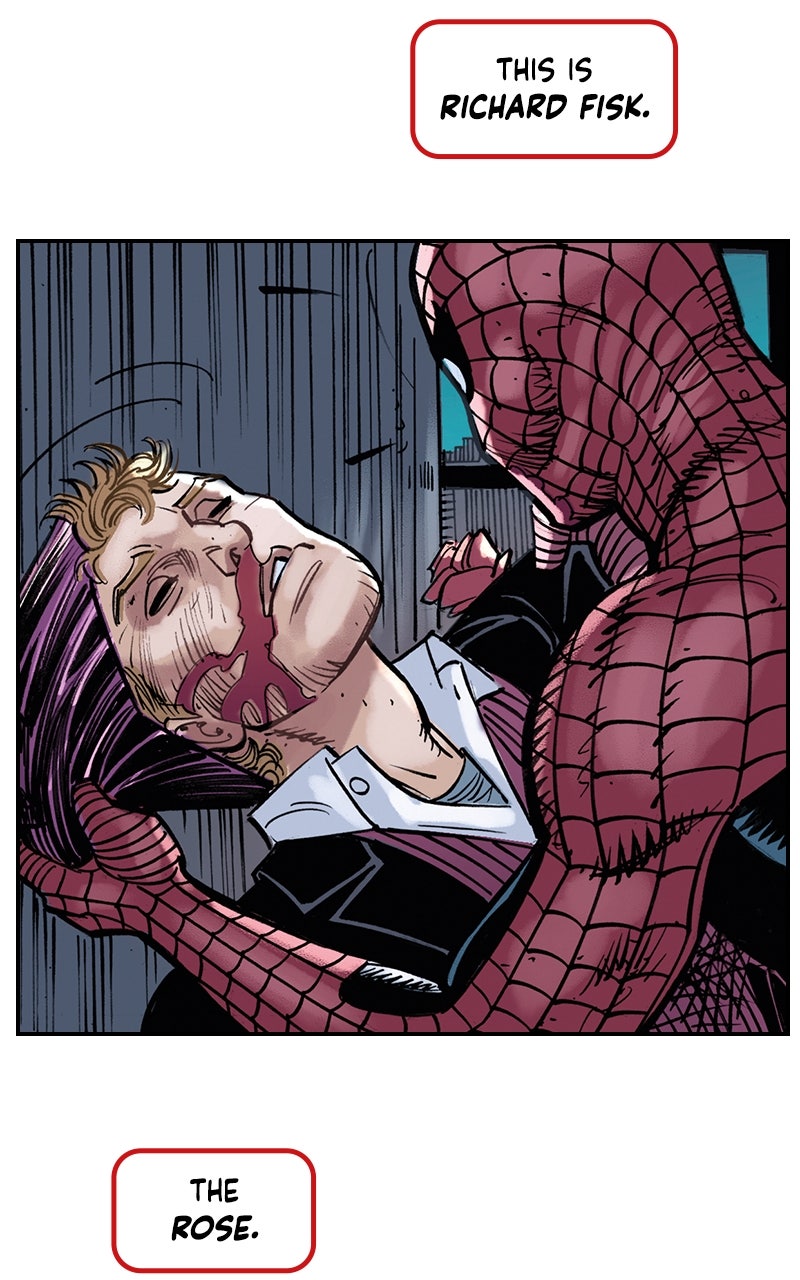 The Amazing Spider-Man (2022) Episode 9 page 43 - 