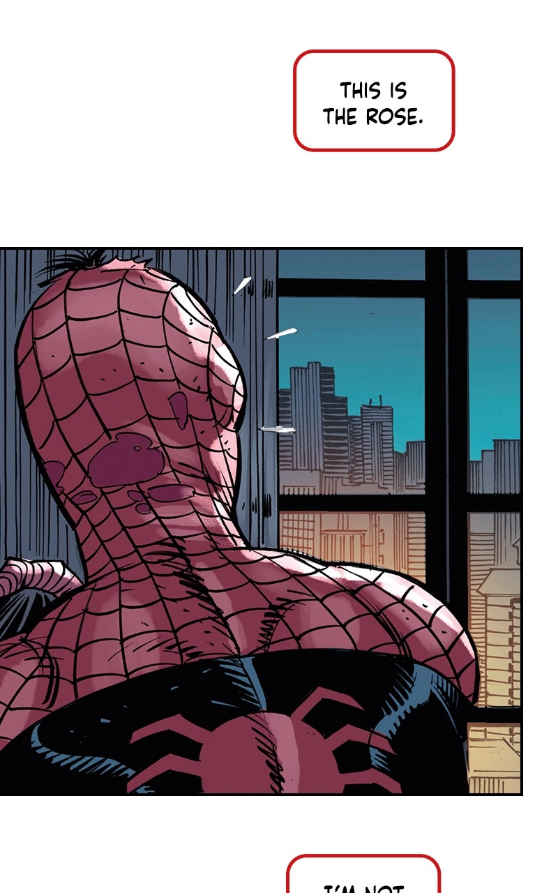 The Amazing Spider-Man (2022) Episode 9 page 44 - 