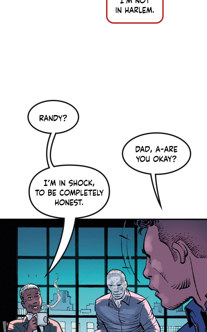 The Amazing Spider-Man (2022) Episode 9 page 45 - 