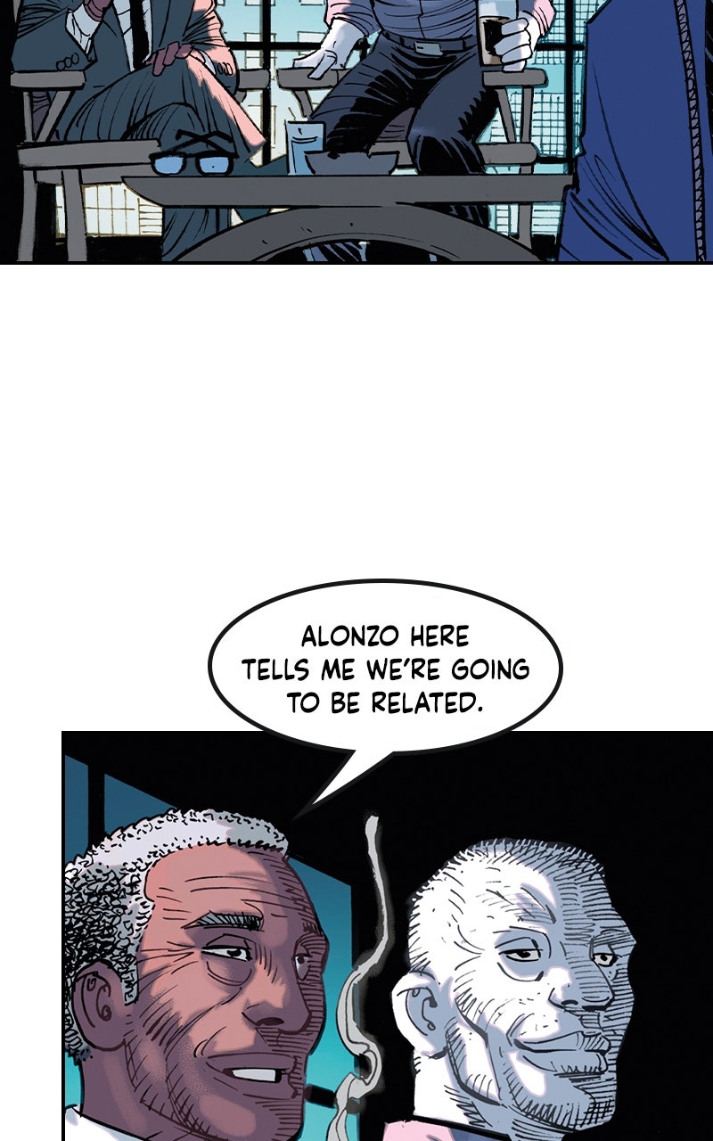 The Amazing Spider-Man (2022) Episode 9 page 46 - 