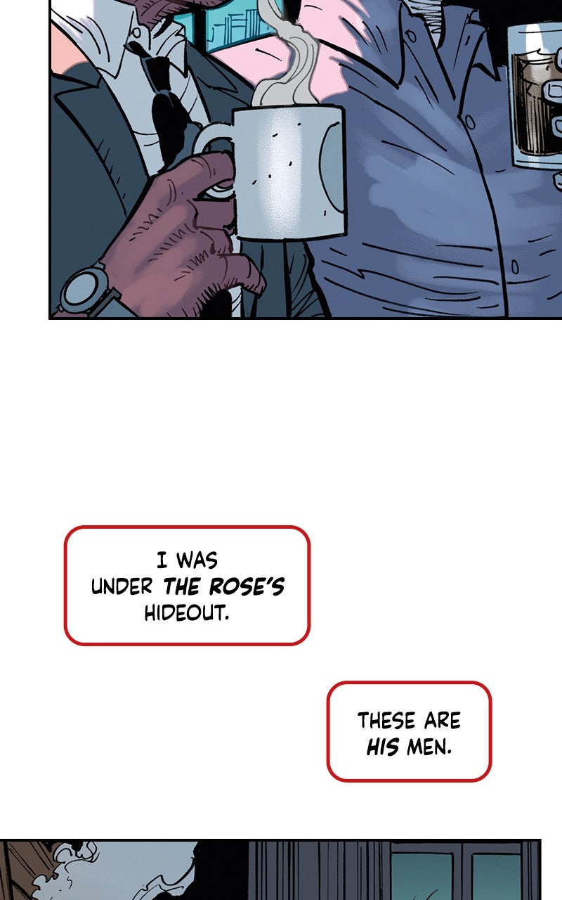 The Amazing Spider-Man (2022) Episode 9 page 47 - 