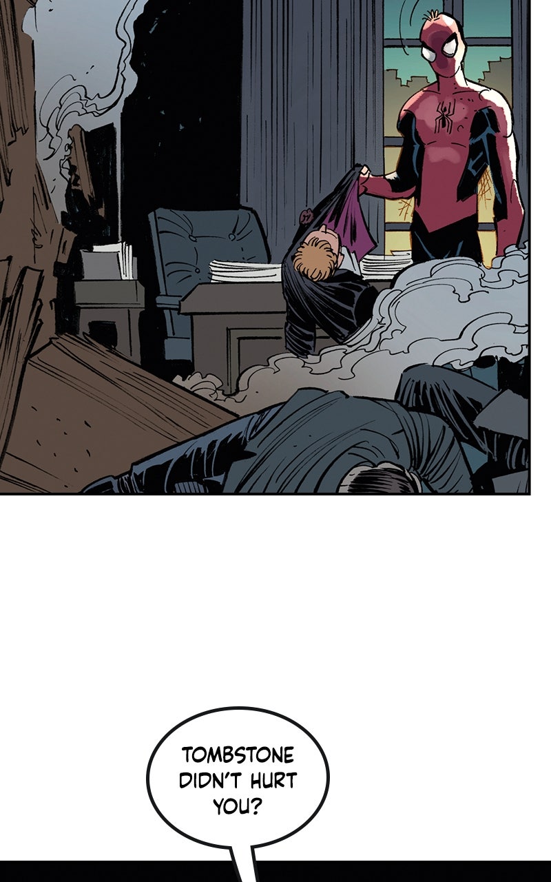 The Amazing Spider-Man (2022) Episode 9 page 48 - 