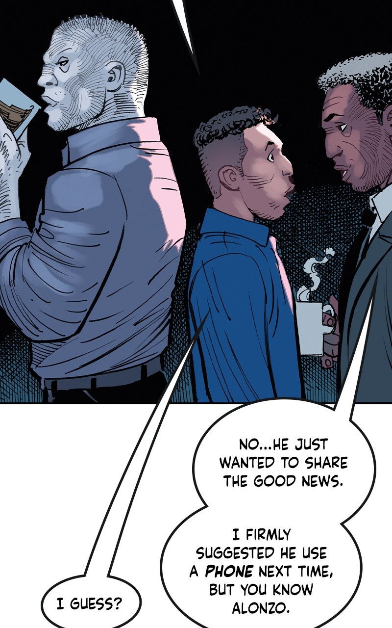 The Amazing Spider-Man (2022) Episode 9 page 49 - 