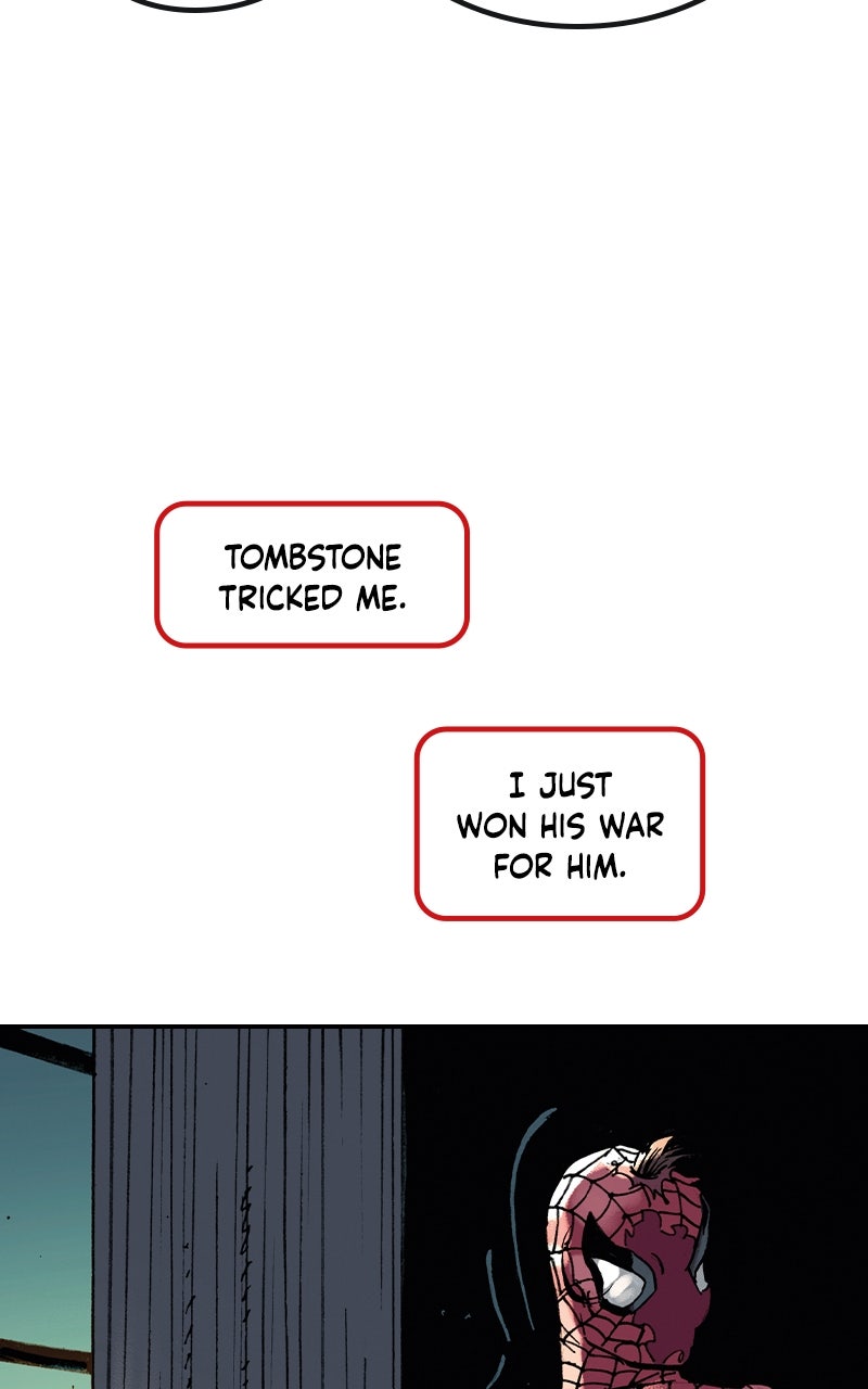 The Amazing Spider-Man (2022) Episode 9 page 50 - 