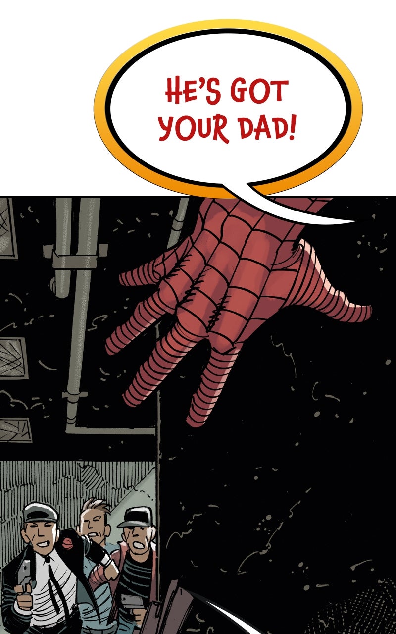 The Amazing Spider-Man (2022) Episode 9 page 6 - 