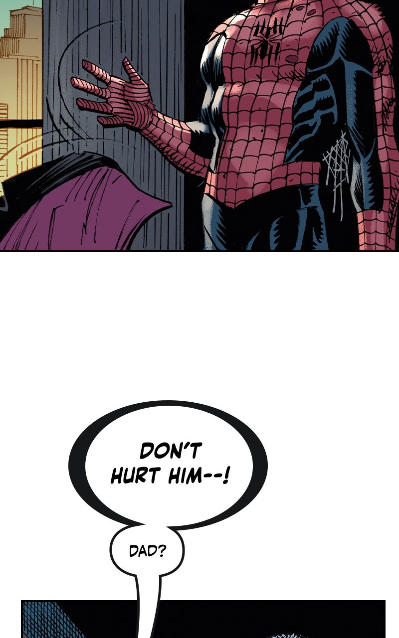 The Amazing Spider-Man (2022) Episode 9 page 51 - 
