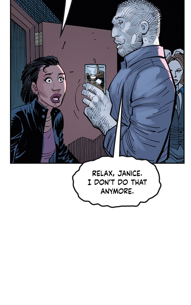The Amazing Spider-Man (2022) Episode 9 page 52 - 