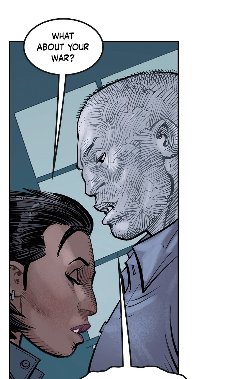 The Amazing Spider-Man (2022) Episode 9 page 53 - 