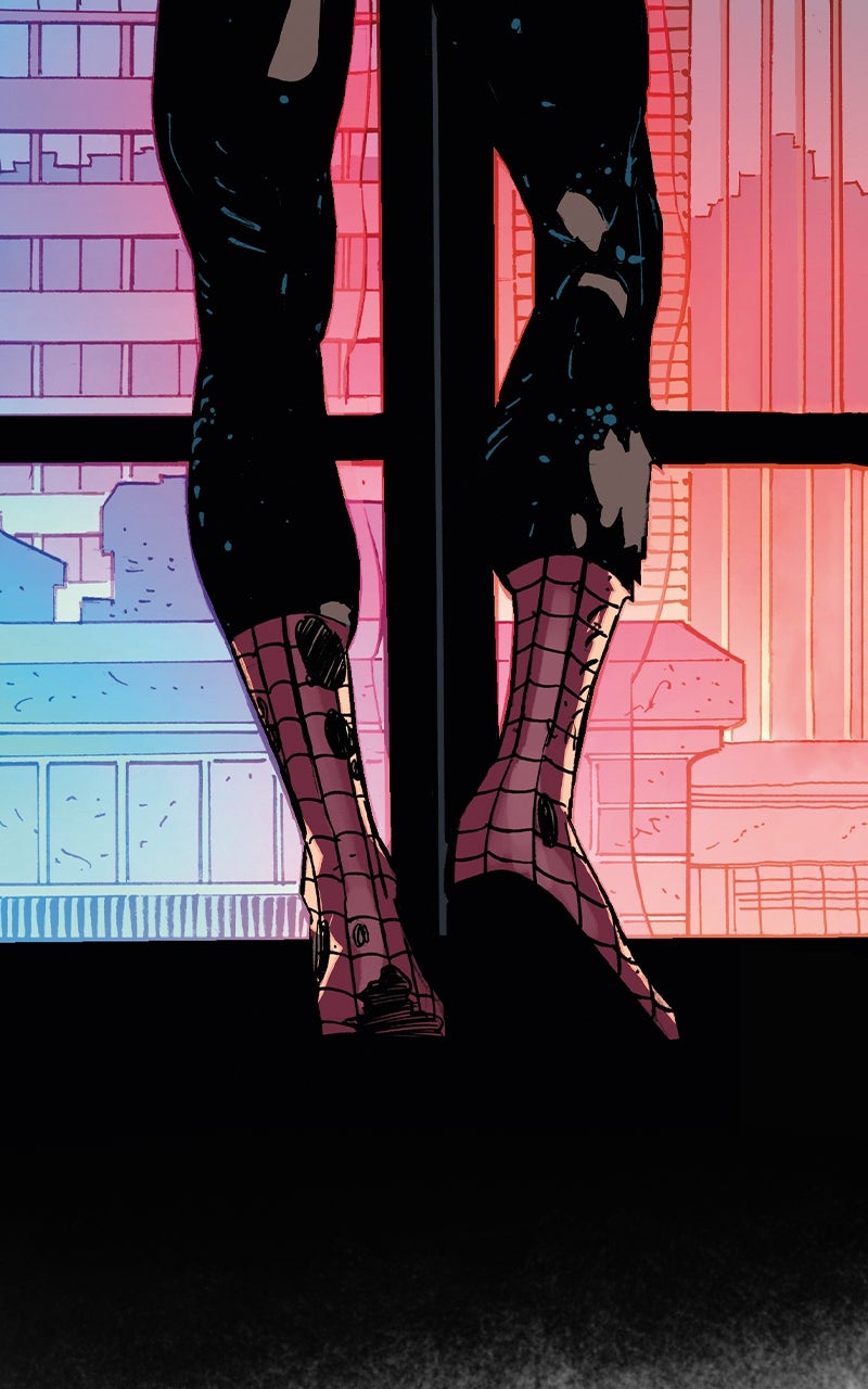 The Amazing Spider-Man (2022) Episode 9 page 56 - 