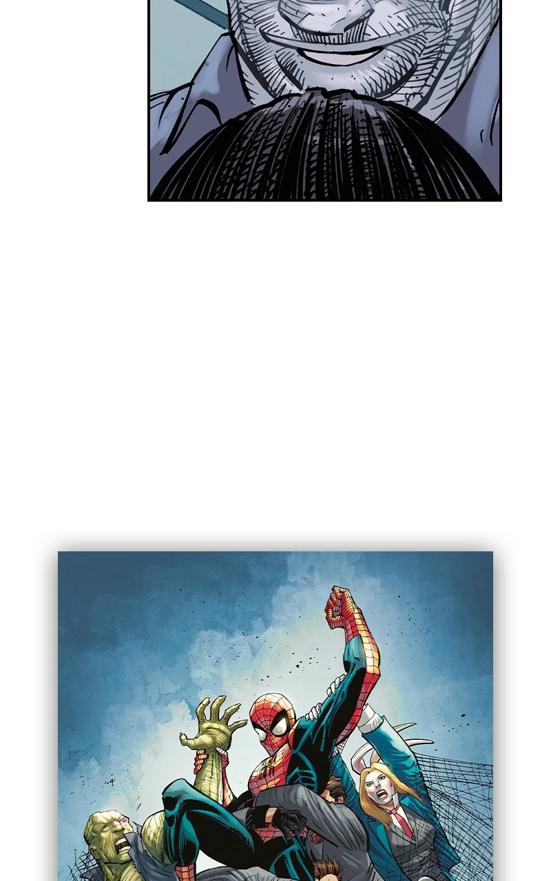The Amazing Spider-Man (2022) Episode 9 page 58 - 