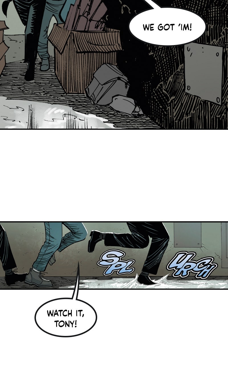 The Amazing Spider-Man (2022) Episode 9 page 7 - 