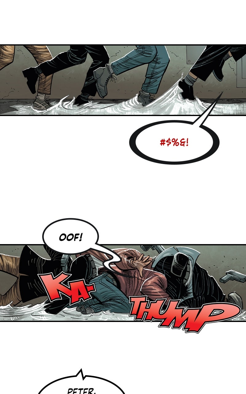 The Amazing Spider-Man (2022) Episode 9 page 8 - 