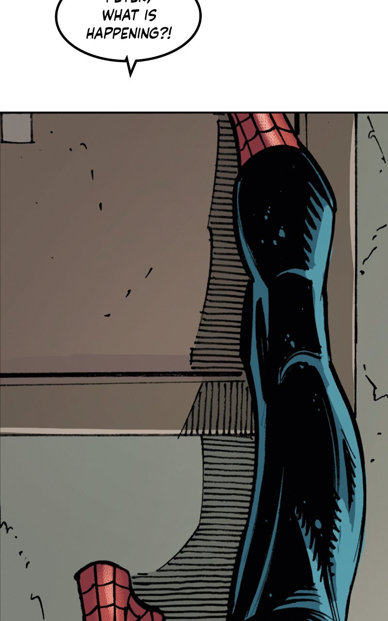 The Amazing Spider-Man (2022) Episode 9 page 9 - 