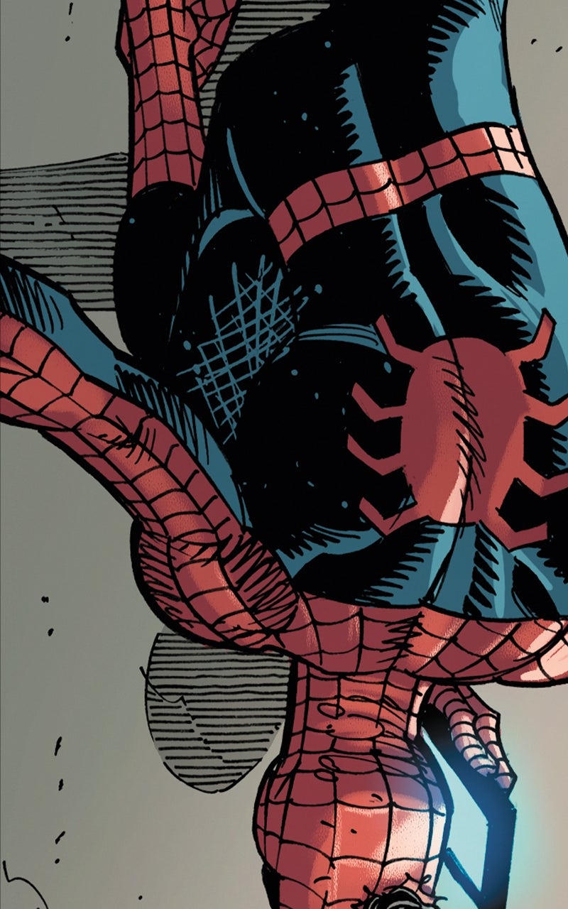 The Amazing Spider-Man (2022) Episode 9 page 10 - 