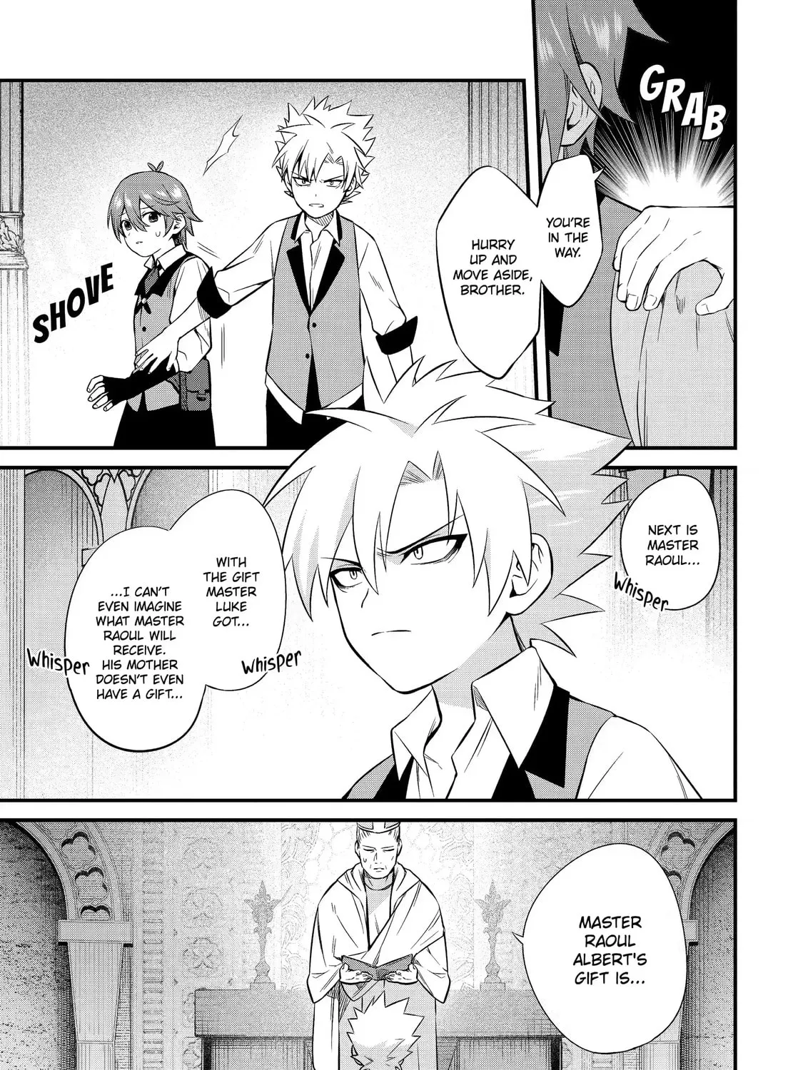 The Amazing Village Creator: Slow Living with the Village Building Cheat Skill Chapter 1.1 page 15 - 
