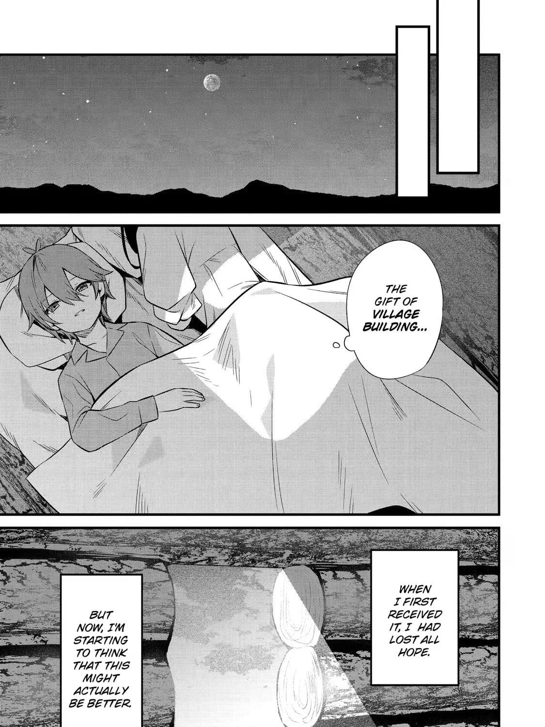 The Amazing Village Creator: Slow Living with the Village Building Cheat Skill Chapter 1.3 page 17 - 