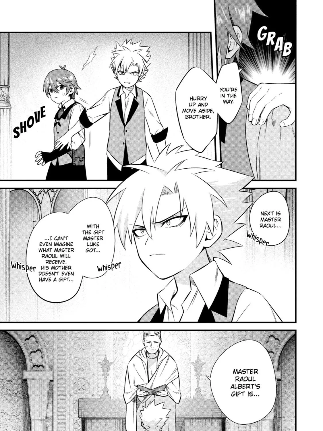 The Amazing Village Creator: Slow Living with the Village Building Cheat Skill Chapter 1 page 16 - 