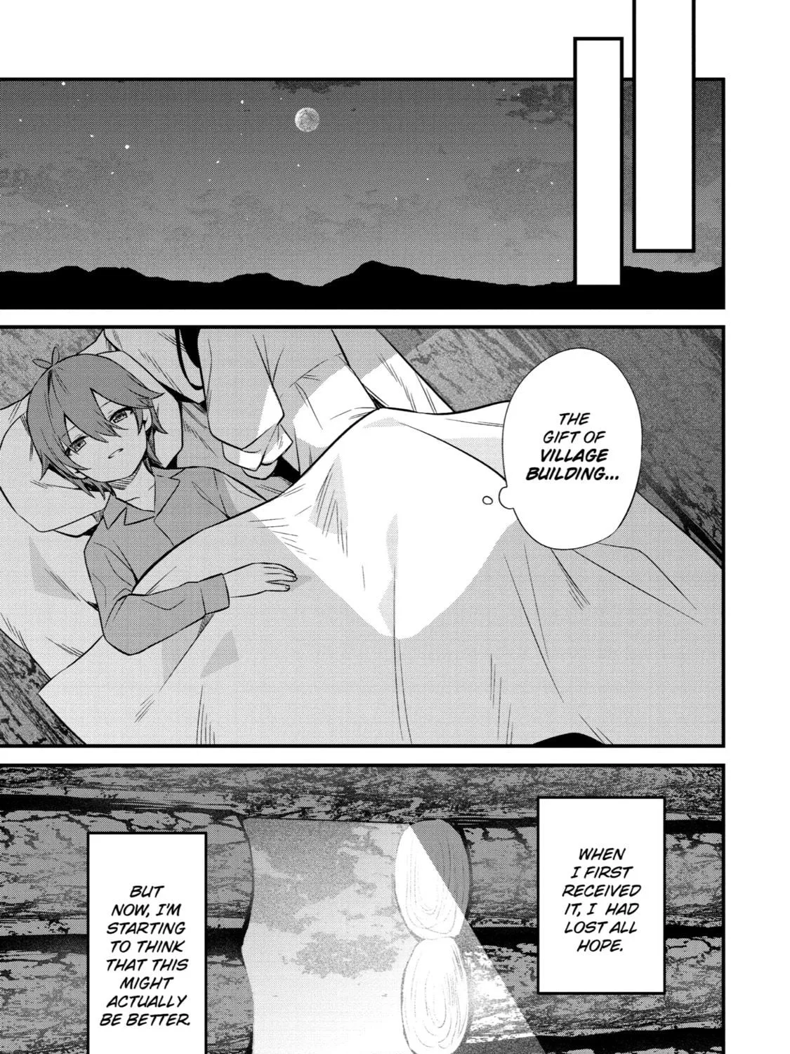 The Amazing Village Creator: Slow Living with the Village Building Cheat Skill Chapter 1 page 68 - 
