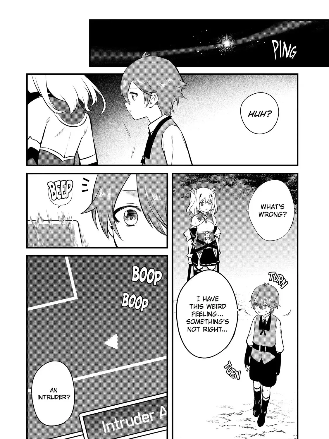 The Amazing Village Creator: Slow Living with the Village Building Cheat Skill Chapter 10.1 page 11 - 