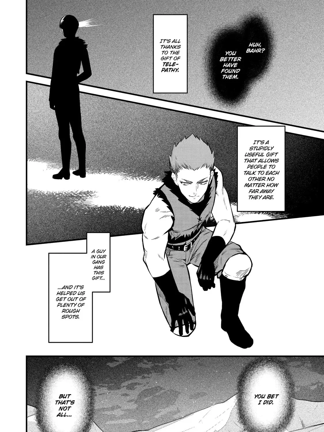 The Amazing Village Creator: Slow Living with the Village Building Cheat Skill Chapter 10.1 page 7 - 