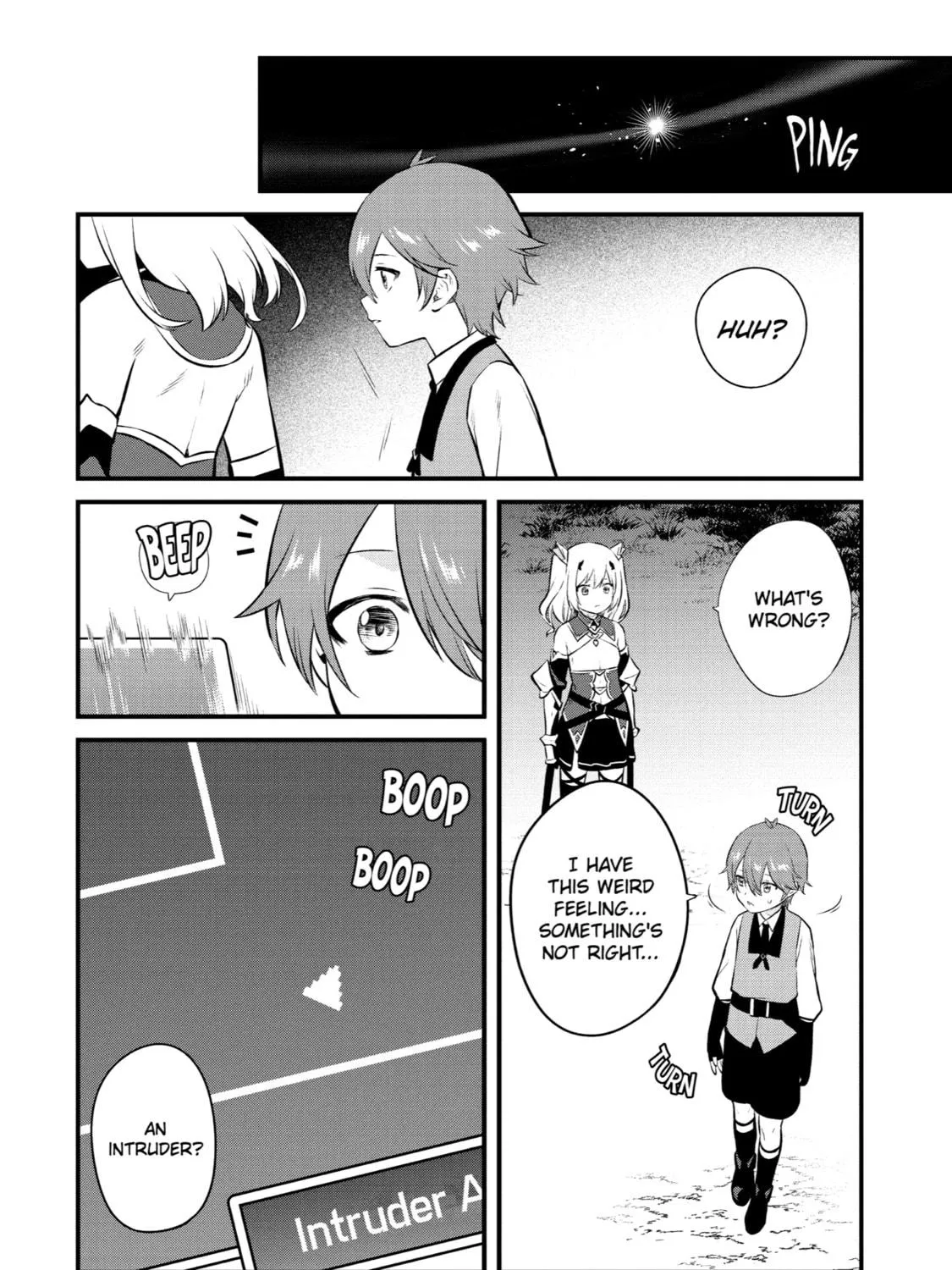 The Amazing Village Creator: Slow Living with the Village Building Cheat Skill Chapter 10 page 11 - 