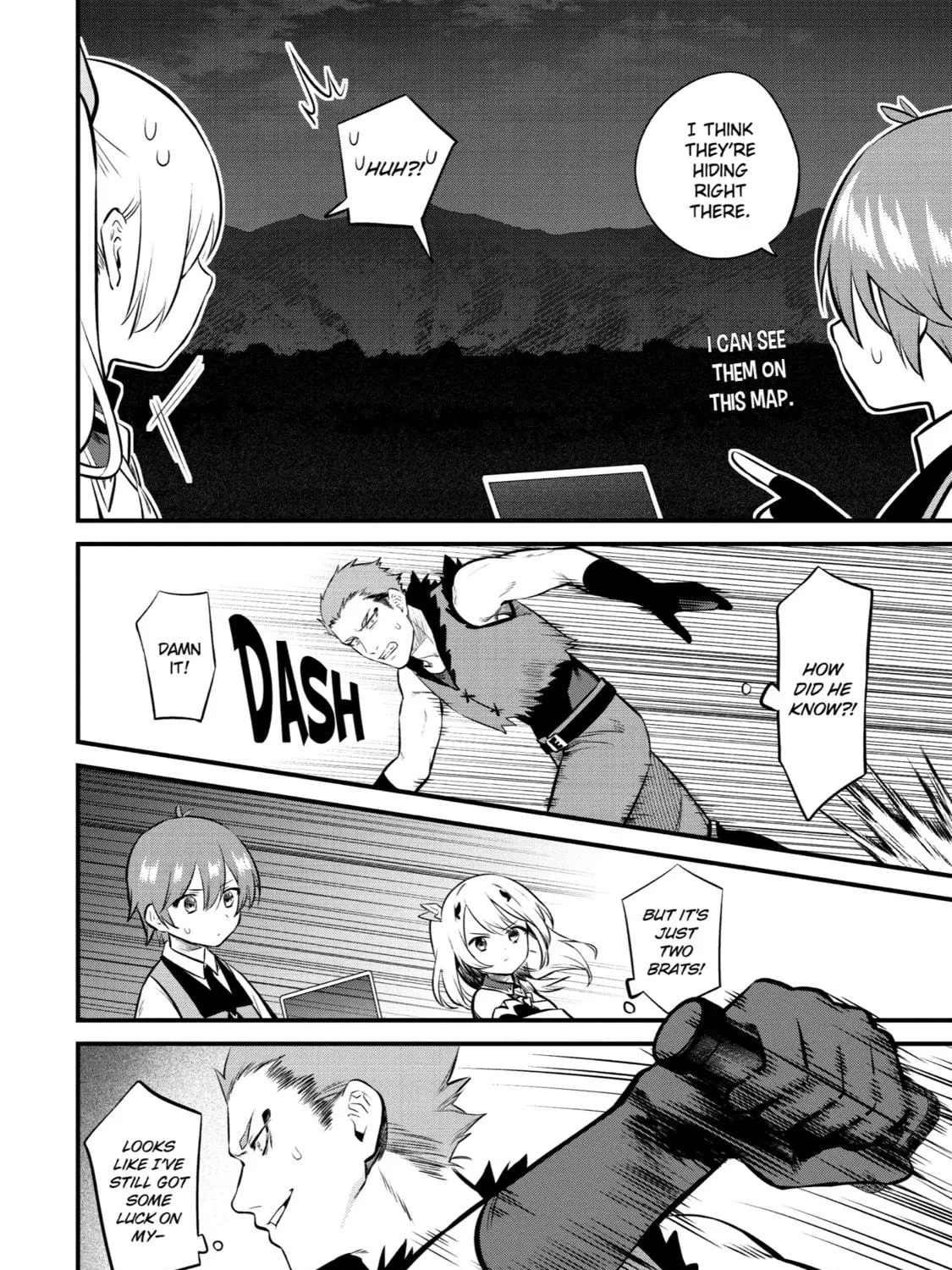 The Amazing Village Creator: Slow Living with the Village Building Cheat Skill Chapter 10 page 19 - 